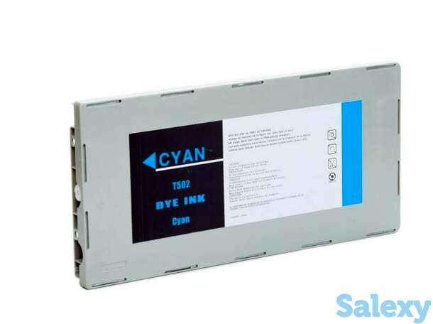 Перезаправляемые картриджи для epson stylus pro 10000, фотография 1