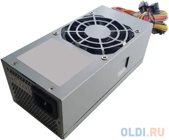 Acd tf0300 300w, tfx (швг=85.1*62.5*175 mm), 70%-73%-72%, non pfc, 6cm fan,, фотография 1