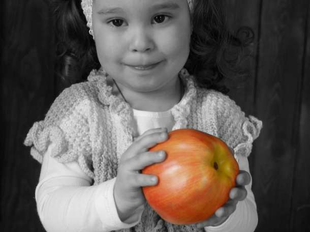 Детская, семейная фотосьемка, фотография 12