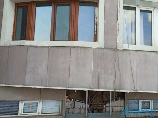 Утепление стен, фотография 7