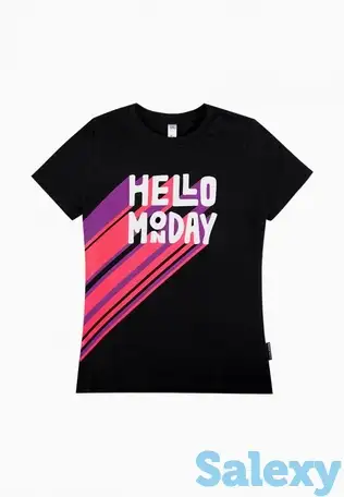 Футболка bossa nova, фотография 1