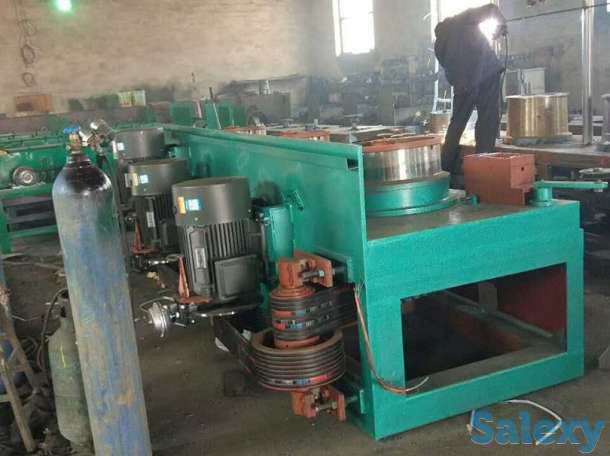 волочильный станок как купить в китае, фотография 1