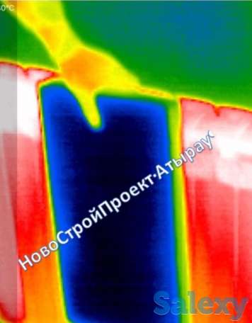 Теплофасад, Полифасад,Термопанели, фотография 4