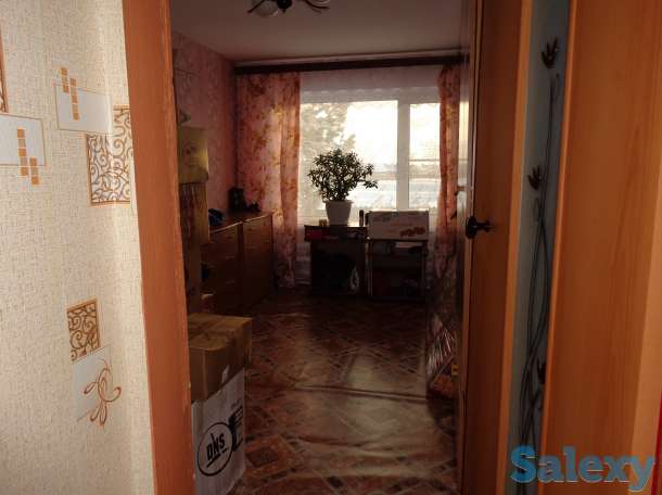 квартира на земле, омская область калачинский район д.стародубка ул. новая 10/2, фотография 11