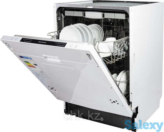 Ремонт посудомоечных машин, фотография 1