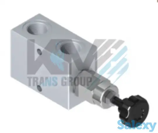 Предохранительный клапан (Клапан контроля давления), фотография 1