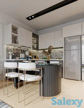 2 комн-квартира, фотография 4