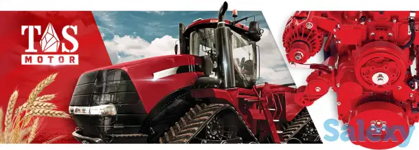 Продажа оригинальных запчастей для грузовых автомобилей, фотография 2