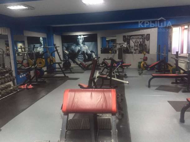 Абонементы в тренажерный зал, фотография 2