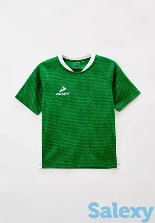 Футболка спортивная demix, фотография 1