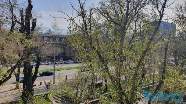 Продам уютную 2-х комнатную квартиру в Золотом квадрате по проспекту Абая, угол Тулебаева., фотография 7