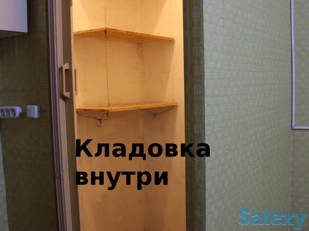 Офис 17 кв м. в жилом доме продаю в собственность, фотография 5