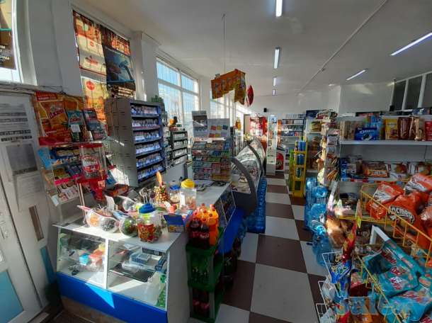 Подам Минимаркет/Магазин ( Действующий Бизнес), фотография 4