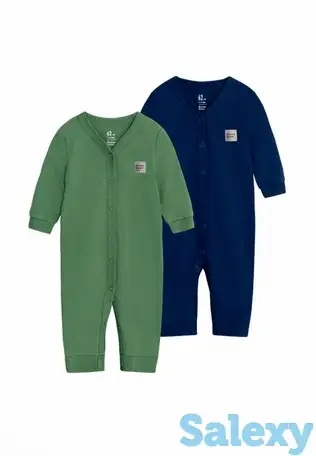 Комбинезоны бельевые 2 шт. bossa nova, фотография 1