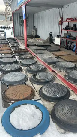 Строй материалы, фотография 5