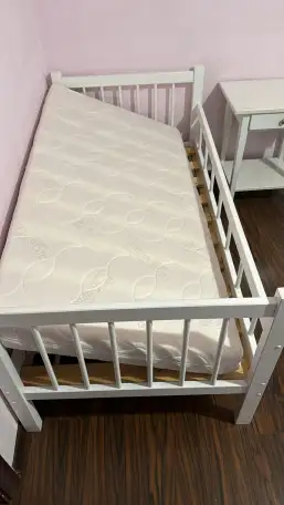 Продам детские кроватки, фотография 1