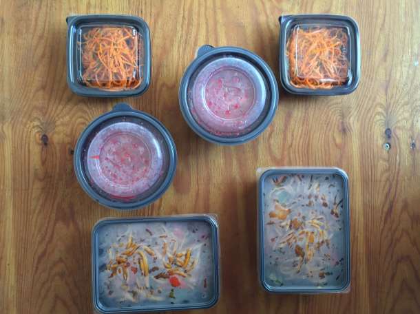 Доставка комплексных обедов в Алматы, фотография 5