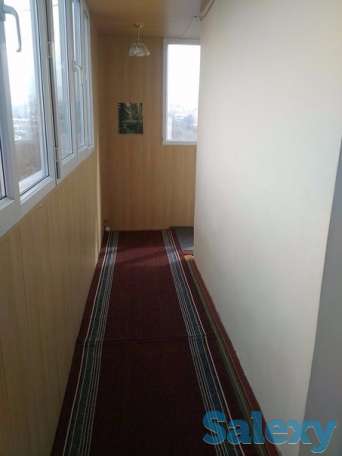 Квартира 3-х комнатная, фотография 9