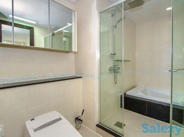 Посуточная квартира Астана, Кошкарбаева 10, фотография 3