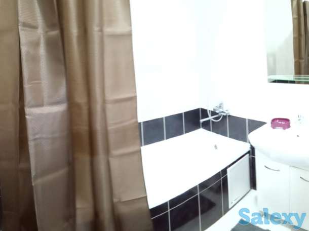 Сдам шикарную квартиру м/н Батыс, рядом с рестораном 