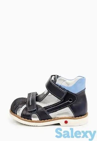 Сандалии ташики anatomic comfort, фотография 1