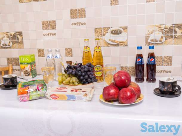 Аппартаменты с гостиничным сервисом, Толе би, 198, фотография 10