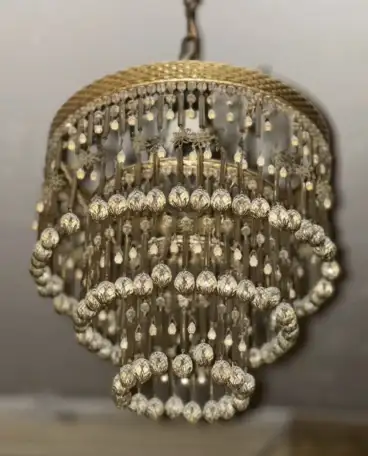 Продам люстру, фотография 1