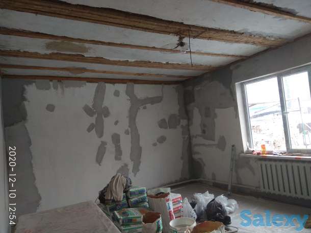Ремонт внутренняя  отделка  домов и квартир., фотография 5