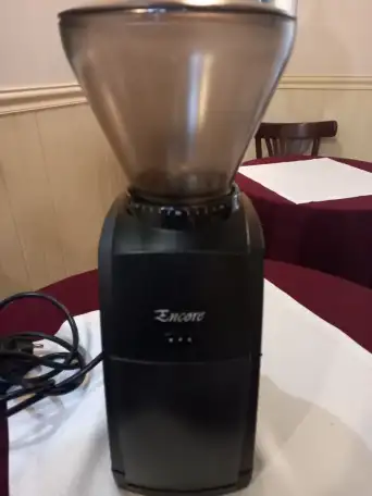 Кофемолка Baratza Encore в отличном состоянии, недорого, фотография 1