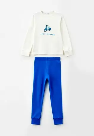 Пижама ete children, фотография 1