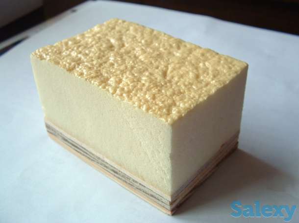 Пенополеуретан ППУ Продать/купить, фотография 1