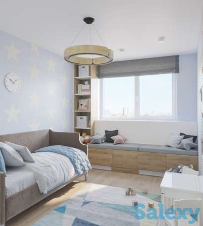 Дизайн интерьера, фотография 2