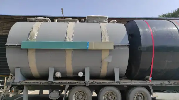 Емкости и резервуары от производителя!, фотография 6