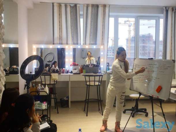 Курсы, Обучение 