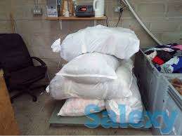 Опт секонд хенд продажи от 120 рублей за килограмм, обмен, бартер на авто, фотография 7