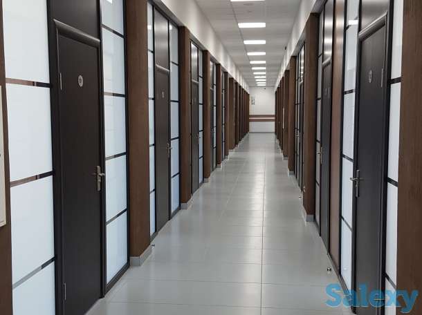 Сдается офисное помещение, фотография 1