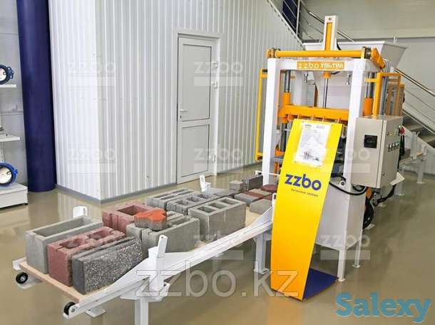 Вибропресс Ультра 2.0, фотография 1