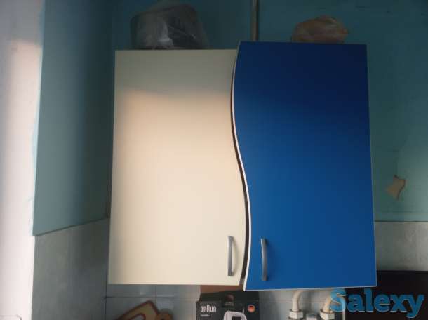 Кухонная мебель, фотография 3