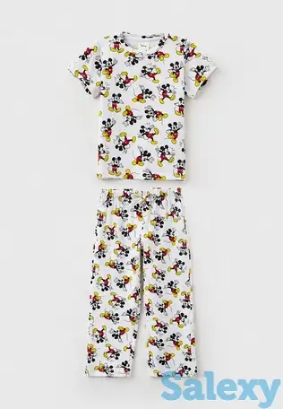 Пижама playtoday, фотография 1