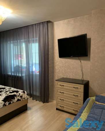 Продажа светлой 2-комнатной квартиры, Коргажныское Шоссе 25/1, фотография 5