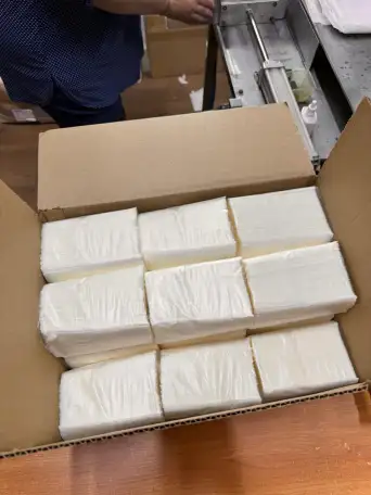 Продажа производства туалетной бумаги, салфеток и полотенец, фотография 1