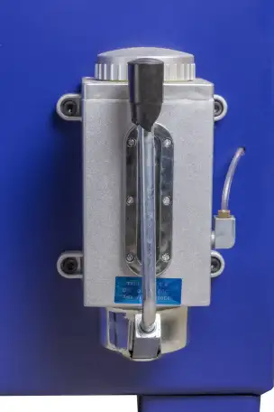 Форматно раскроечный станок DM 3200 H, фотография 4