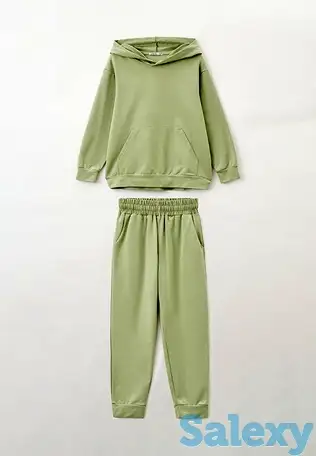 Костюм спортивный агапэ, фотография 1