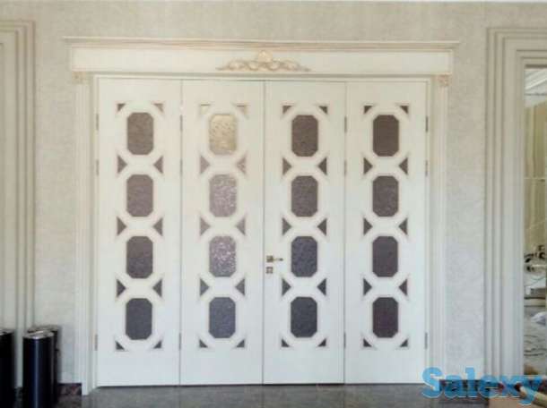 Мебель, декор, лестницы, двери на заказ, фотография 5