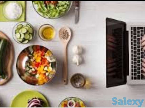 Требуется диетолог, нутрициолог, фотография 1