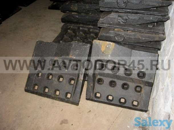 Запасные части для автогрейдеров, КДМ, гудронаторов, фотография 4
