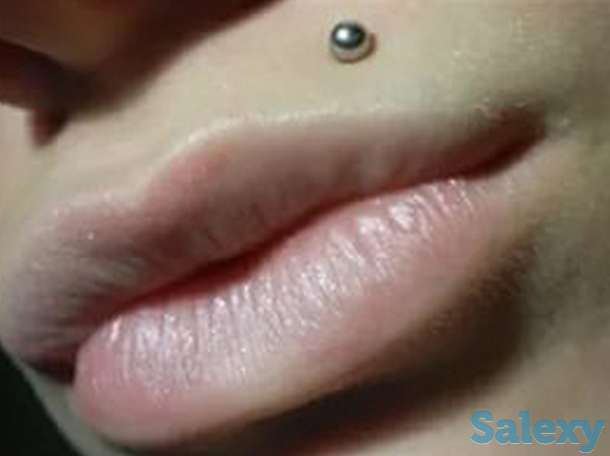 Пирсинг салон, фотография 4