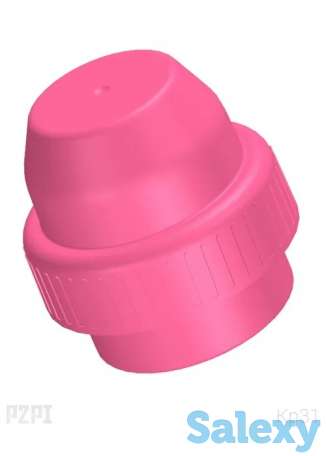 Флаконы 1 литр и 0,5 литра, фотография 2