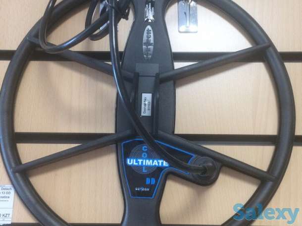 Катушка Detech Ultimate 13