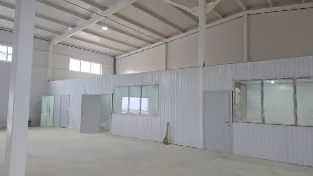 Продажа промбазы и участки под производство Алматы и Алматинской области, фотография 4